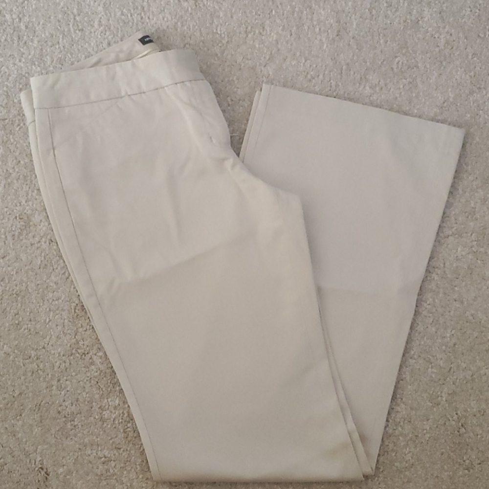 Express Editor Pants